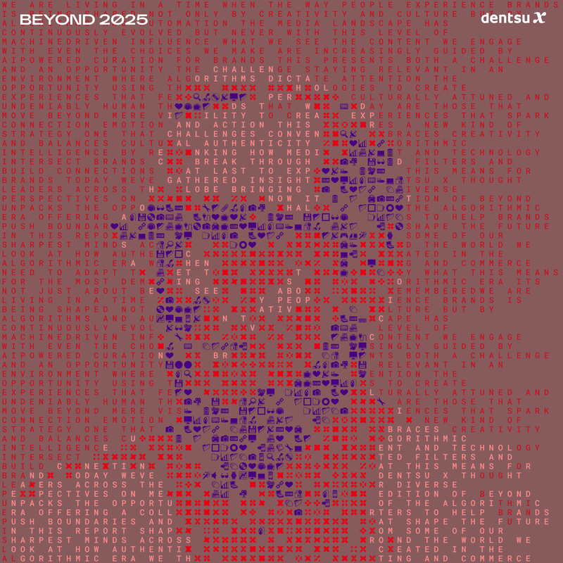 jimmy diamond beyond 2025 dentsu x thought leadership blog